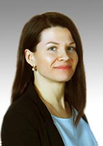 Алешкова Оксана Юрьевна