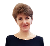Терехова Е.В.