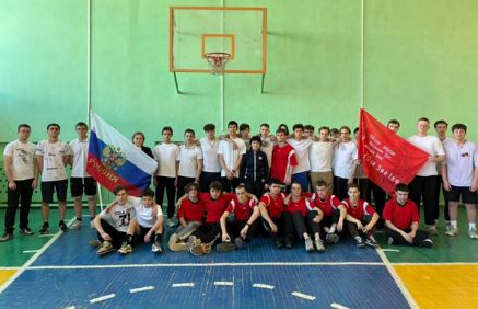 Профессионалы-2025