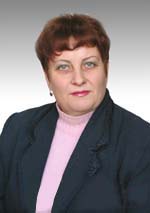 Саркисян Ирина Владиславовна