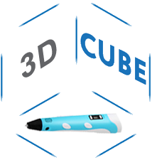 Объёмное моделирование 3D-ручкой