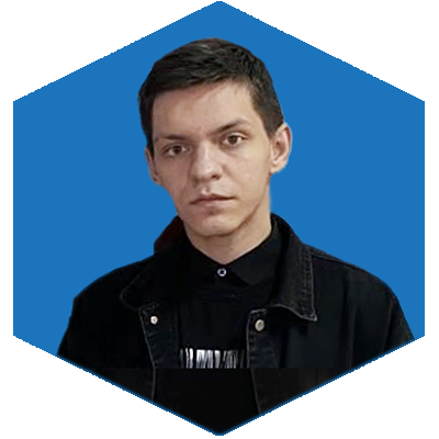Айрапетян Артём Витальевич