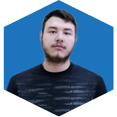 Алексеев Дмитрий Андреевич