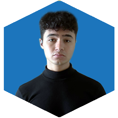 Азамов Темурджон Эркинджонович