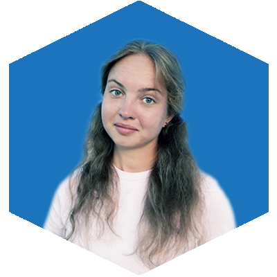 Говоруха Ирина Александровна