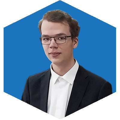 Левашов Сергей Сергеевич
