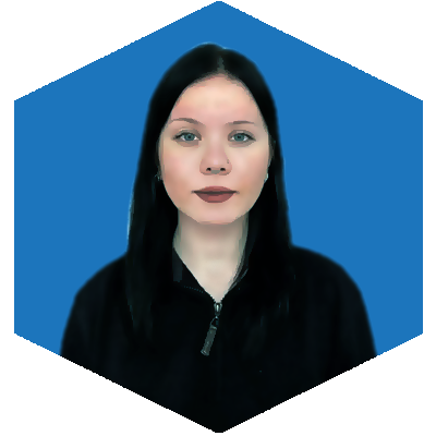 Семионова Вероника Сергеевна